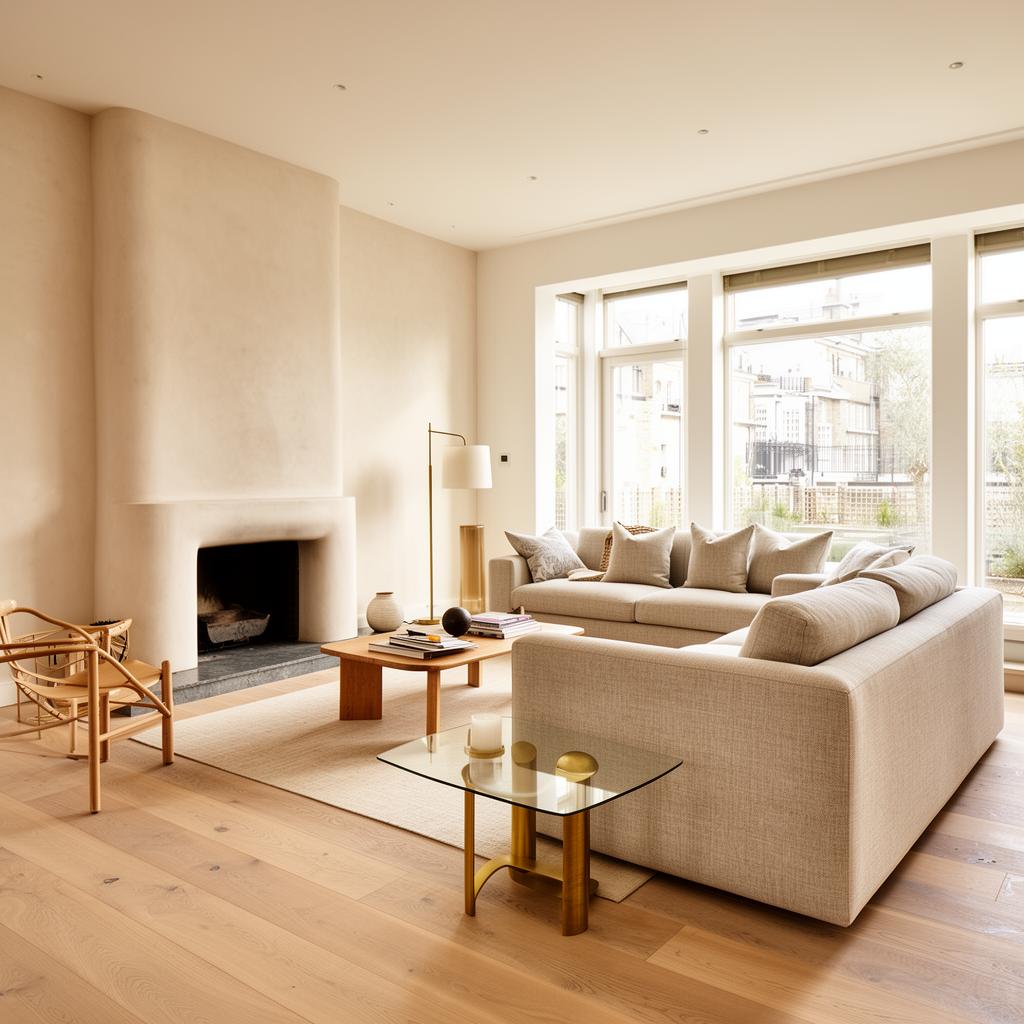 Hillside Residence