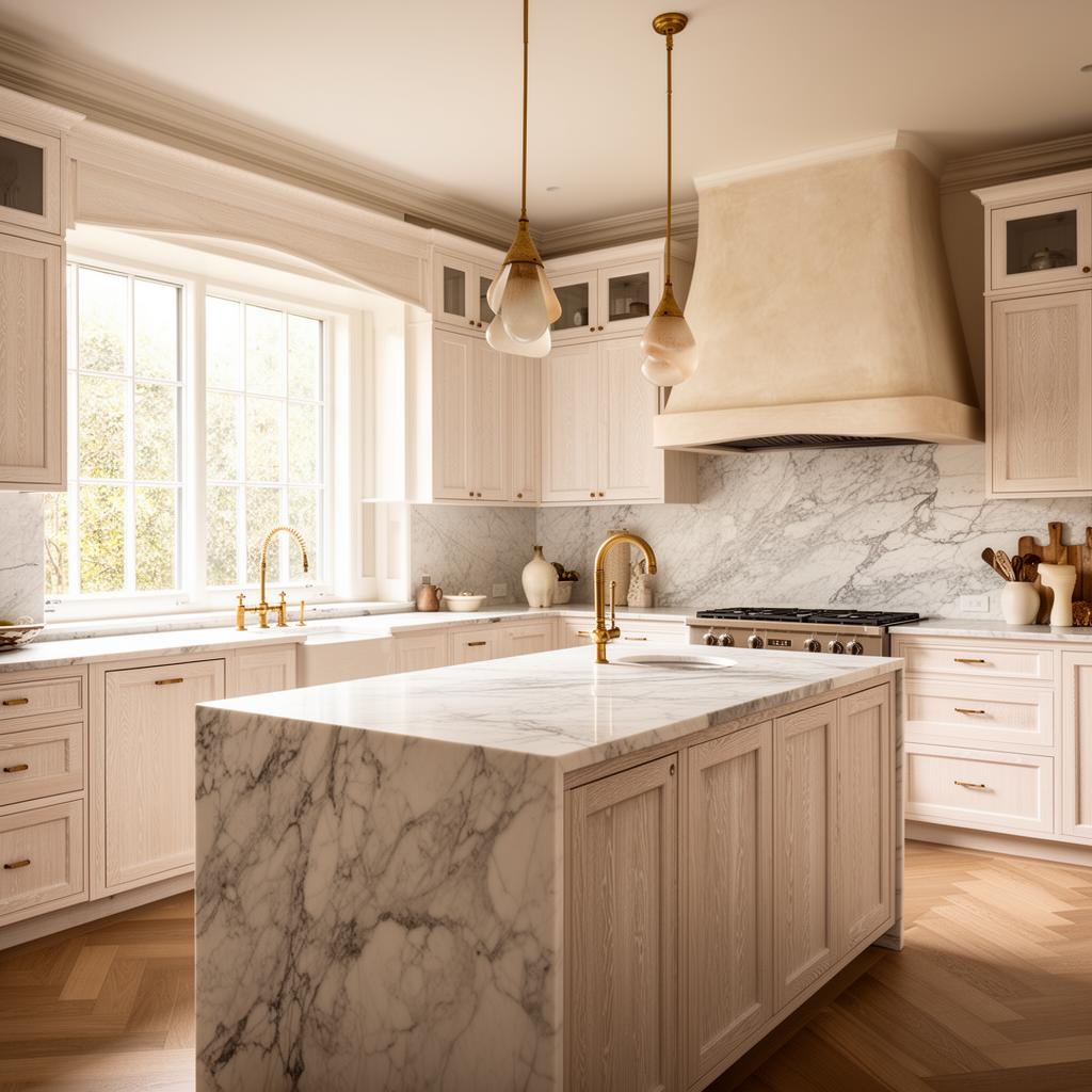 Atherton Kitchen